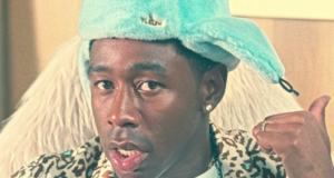 Tyler, The Creator regresa con ‘Call Me If You Get Lost’