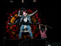 Las 10 mejores canciones de Guns N’ Roses mejores canciones de Guns N’ Roses