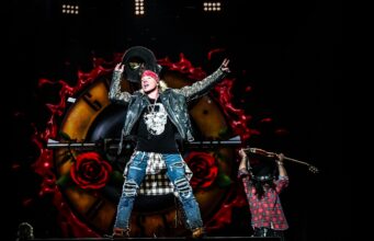 Las 10 mejores canciones de Guns N’ Roses mejores canciones de Guns N’ Roses
