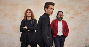 The Killers regresa con nuevo álbum