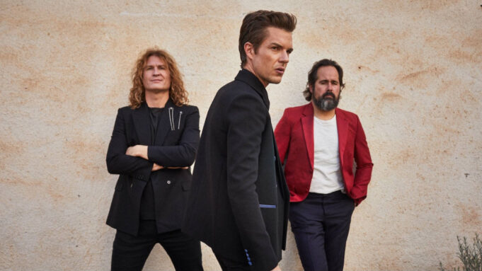 The Killers regresa con nuevo álbum