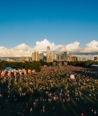 ACL Fest 2024