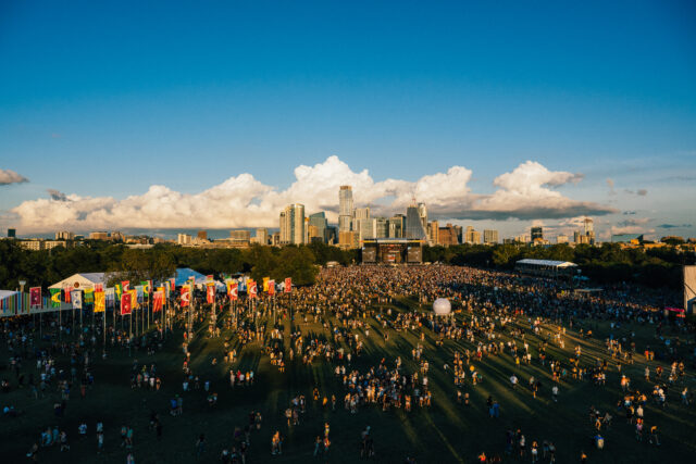 Lo mejor y lo peor de Austin City Limits 2021 - MTY360