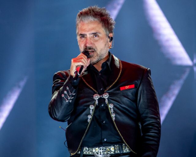 Alejandro Fernández