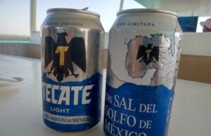 Tecate se posiciona entre las 5 marcas más creativas del mundo