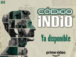 Código Indio