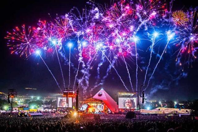 mejores festivales de música del mundo mejores festivales de música del mundo