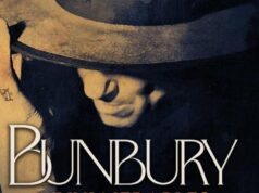 Bunbury regresa con 'Greta Garbo'