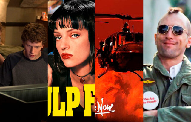 Ediciones del Oscar que merecían más de un ganador