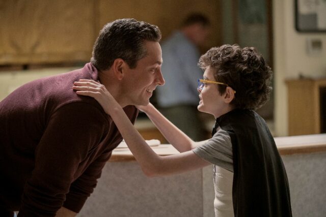 Invencible: Un Niño Fuera De Serie | El poder de la gratitud