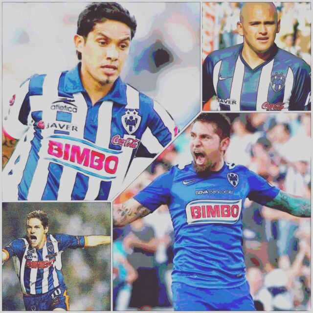 Rayados: A falta de líderes