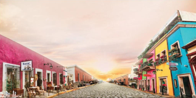 Eventos que no te puedes perder este 2022 en Monterrey