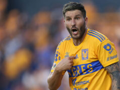Dejemos en paz a André-Pierre Gignac
