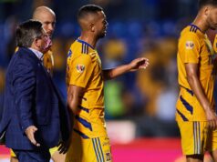 El inmerecido ‘veto’ de Rafael Carioca en la era de Miguel Herrera