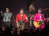 Jonas Brothers en la Arena Monterrey