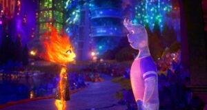 Elemental: La nueva joya de Pixar