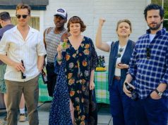 Los Roses: Una comedia negra que explora los límites del amor Los Roses