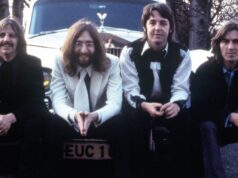 The Beatles lanzan su última canción ‘Now And Then’