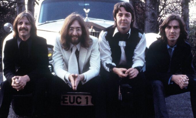 The Beatles lanzan su última canción ‘Now And Then’