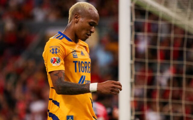 Luis Quiñones Luis Quiñones