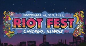 Riot Fest 2023