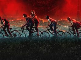 Stranger Things