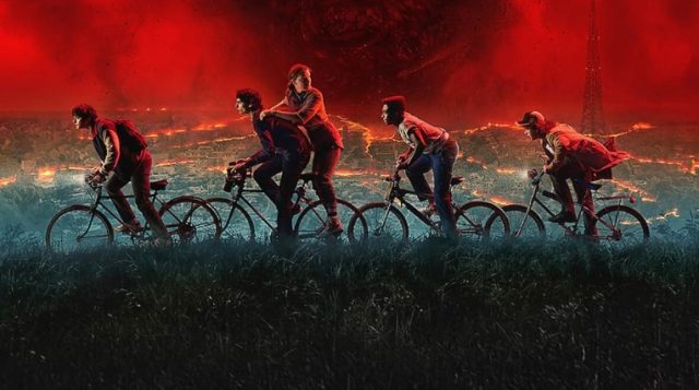 Stranger Things