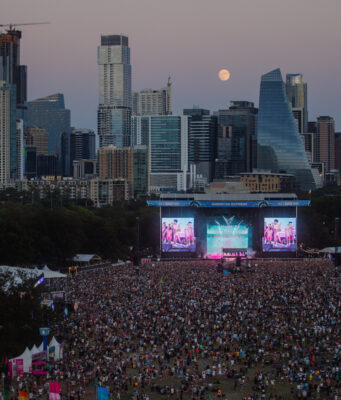 ACL Fest 2022