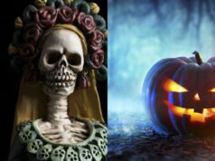 Playlist: Halloween y Día de Muertos