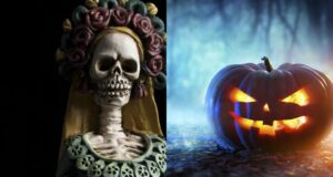 Playlist: Halloween y Día de Muertos