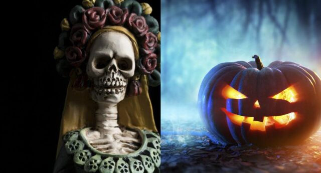 Playlist: Halloween y Día de Muertos