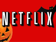 Las 12 películas de terror en Netflix que debes de ver terror en Netflix