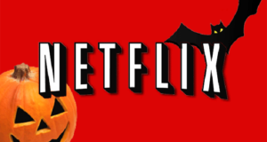 terror en Netflix