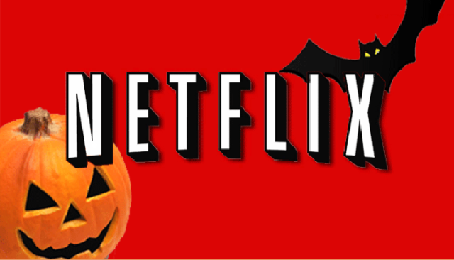 terror en Netflix terror en Netflix