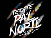 Tecate Pal Norte 2023