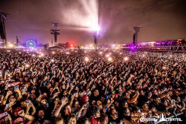 Corona Capital 2024