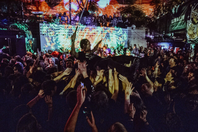 Levitation 2023