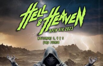 hell and heaven 2023