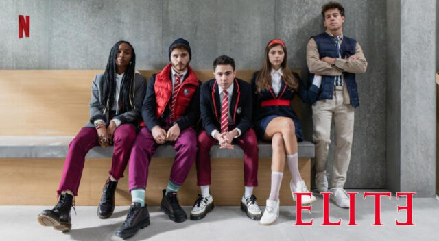 Élite