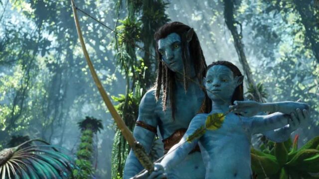 Avatar