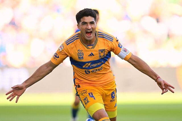 Nicolás Ibáñez Nicolás Ibáñez