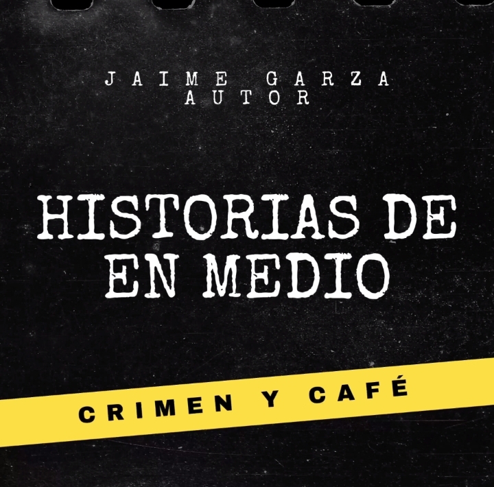 Crimen y Café