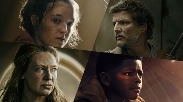 The Last of Us
