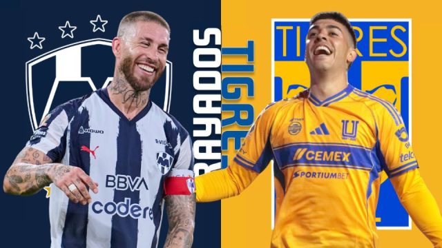 Clásico Regio 141