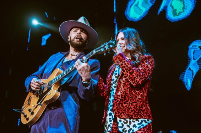 Jesse & Joy en Monterrey