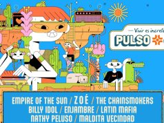 Pulso GNP 2025 | Cartel, horarios, fecha, sede, boletos y más Pulso GNP