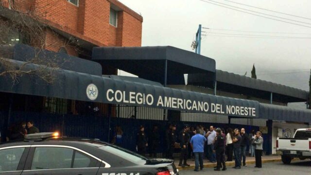 Colegio Americano del Noreste Colegio Americano del Noreste