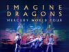 Imagine Dragons en Monterrey