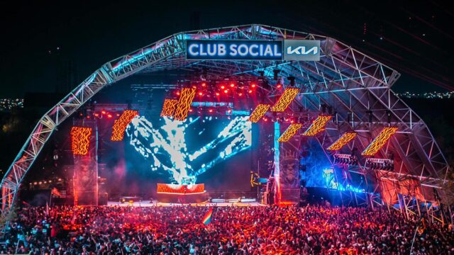 Club Social