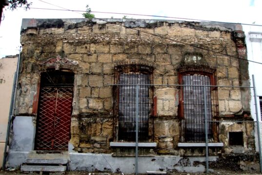 La casa de Aramberri la casa de aramberri